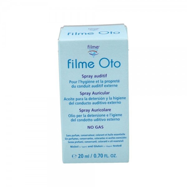 Filme Oto 20 Ml