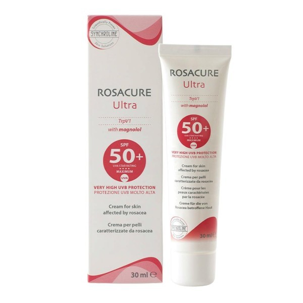 Rosacure Ultra Spf 50+