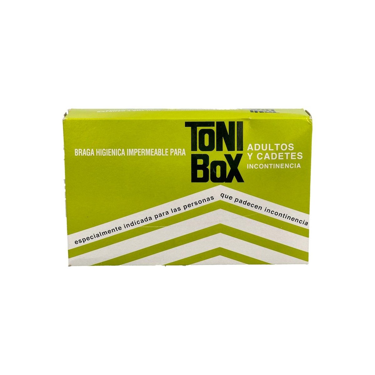 Braga Toni Box Ad N 8