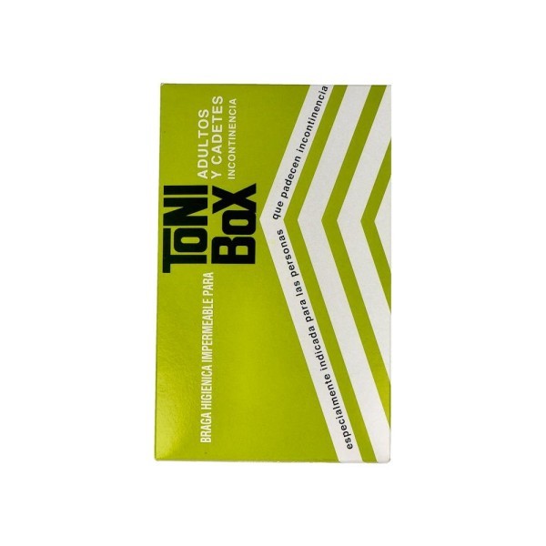 Braga Toni Box Ad N 10