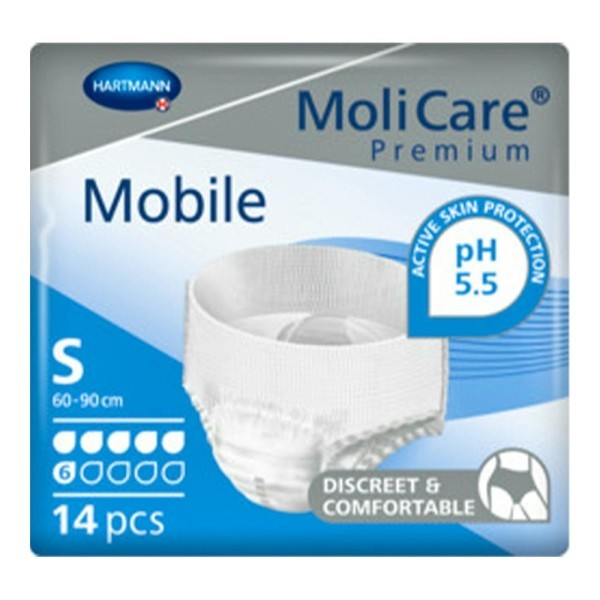 MoliCare Prem. Mobile 6d S P14