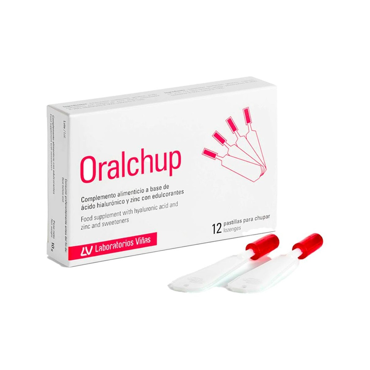 Oralchup