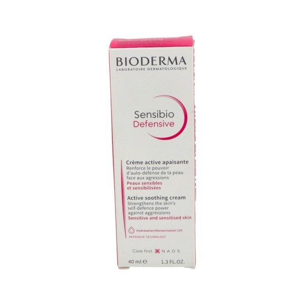 Sensibio Defensive 40Ml