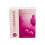 Femintimate Plevixconcept Kit Suelo Pelvico Unidad Basica Y 3 Esferas