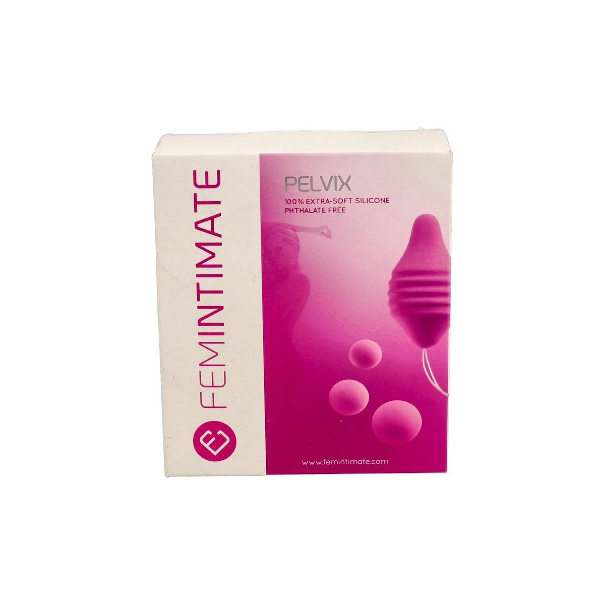 Femintimate Plevixconcept Kit Suelo Pelvico...
