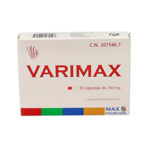 Varimax 30 Caps