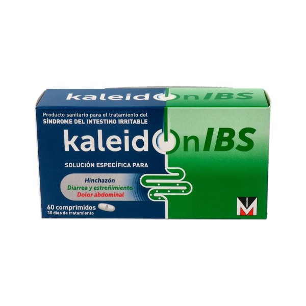 Kaleidon Ibs 60 Comp