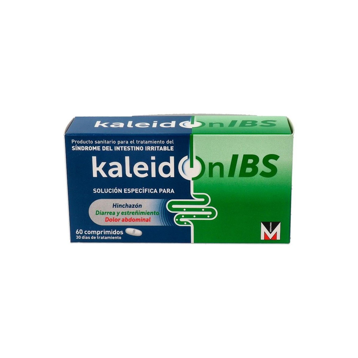 Kaleidon Ibs 60 Comp