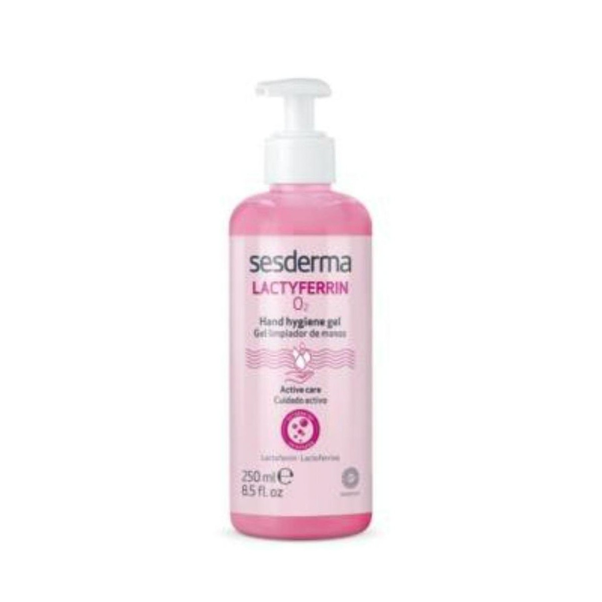 Sesderma Lactyferrin O2 250Ml.