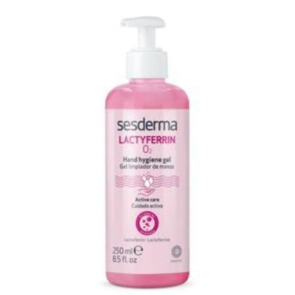 Sesderma Lactyferrin O2 250Ml.