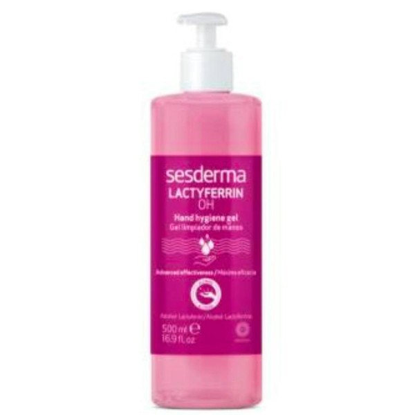 Sesderma Lactyferrin Oh 500Ml.