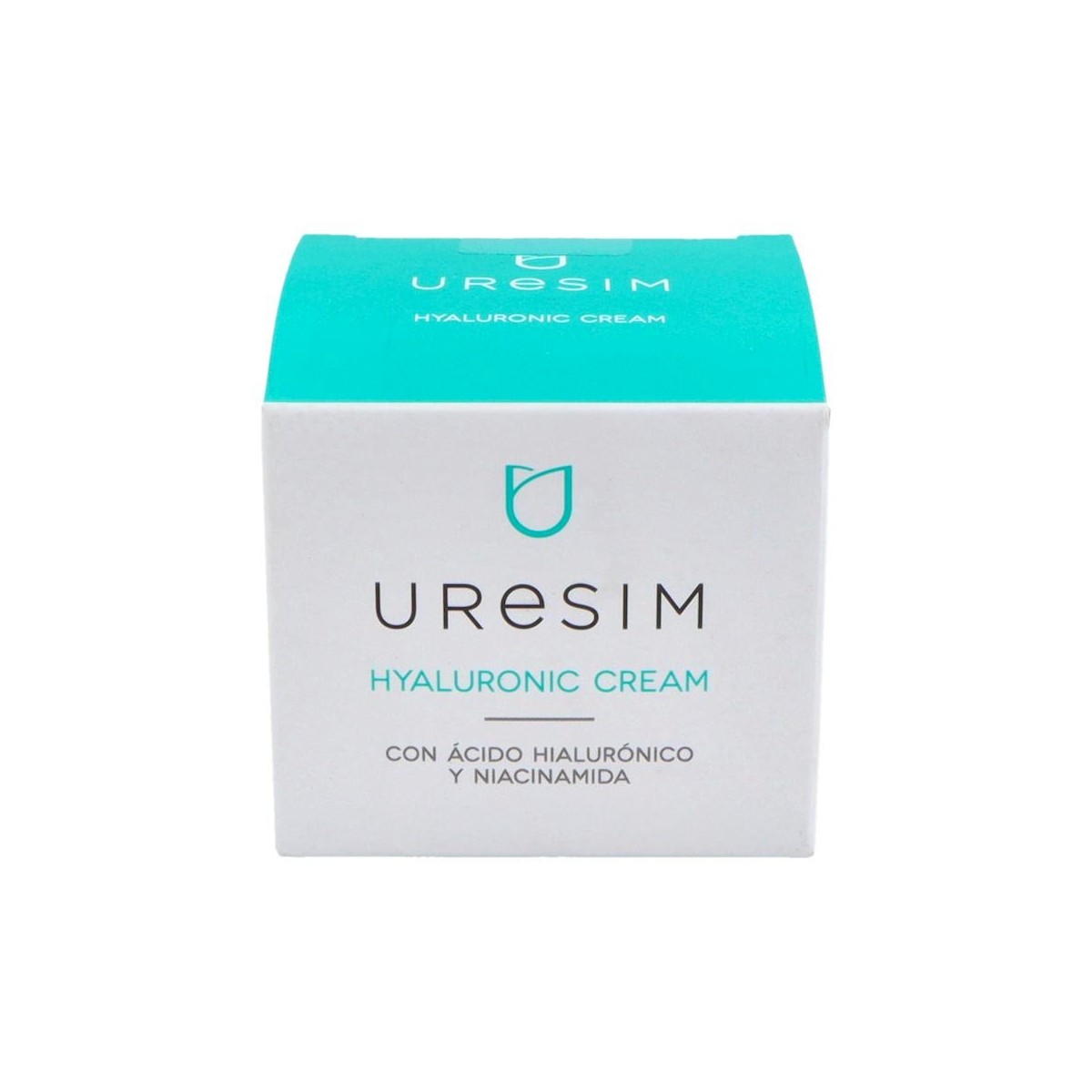 Uresim Crema Hyaluronic 50Ml.