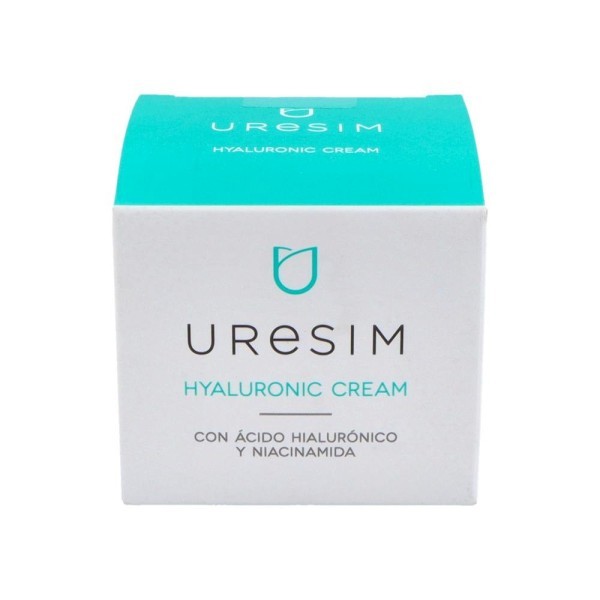 Uresim Crema Hyaluronic 50Ml.