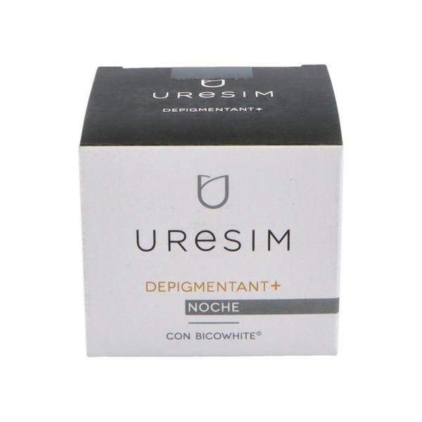 Uresim Crema Despigmenante Noche 50Ml.