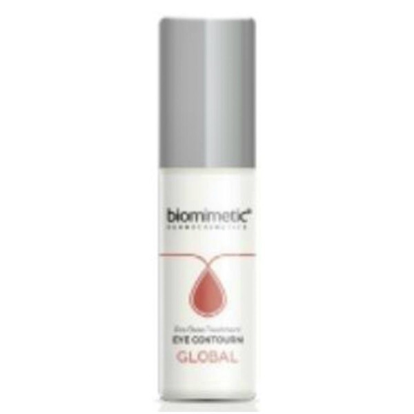 Biomimetic Contorno De Ojos Global Pre Base Treatment 10Ml.