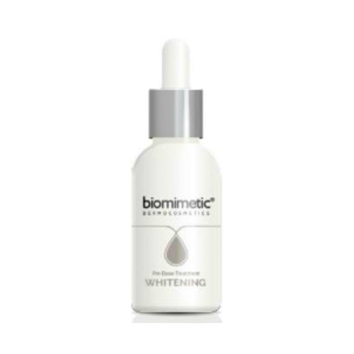 Biomimetic Despigmenante Pre Base Treatment 30Ml.