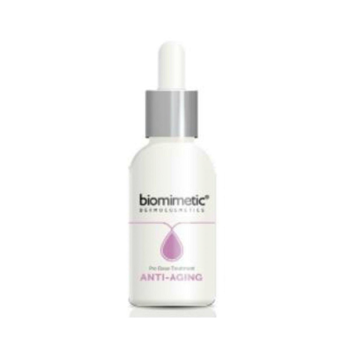 Biomimetic Anti-Edad Pre Base Treatment 30Ml.