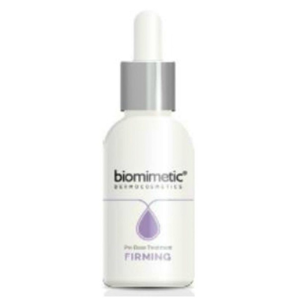 Biomimetic Reafirmante Pre Base Treatment 30Ml.