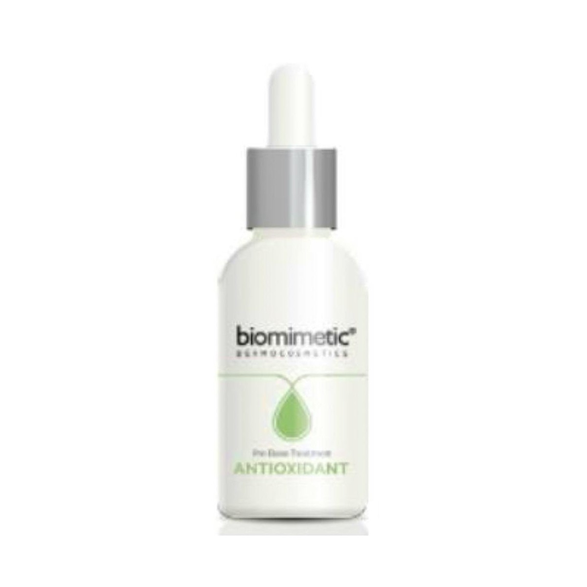 Biomimetic Antioxidante Pre Base Treatment 30Ml.