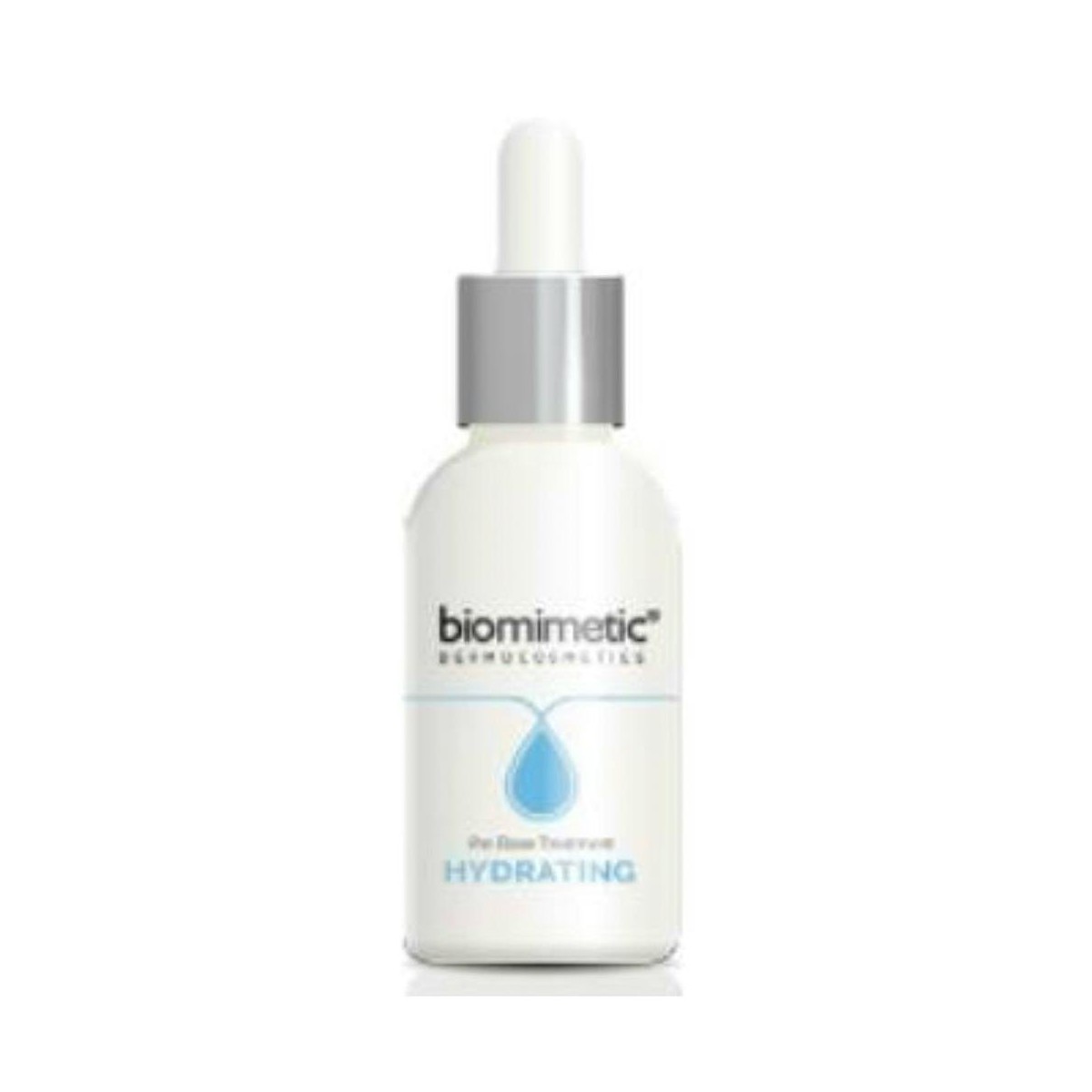Biomimetic Hidratante Pre Base Treatment 30Ml.