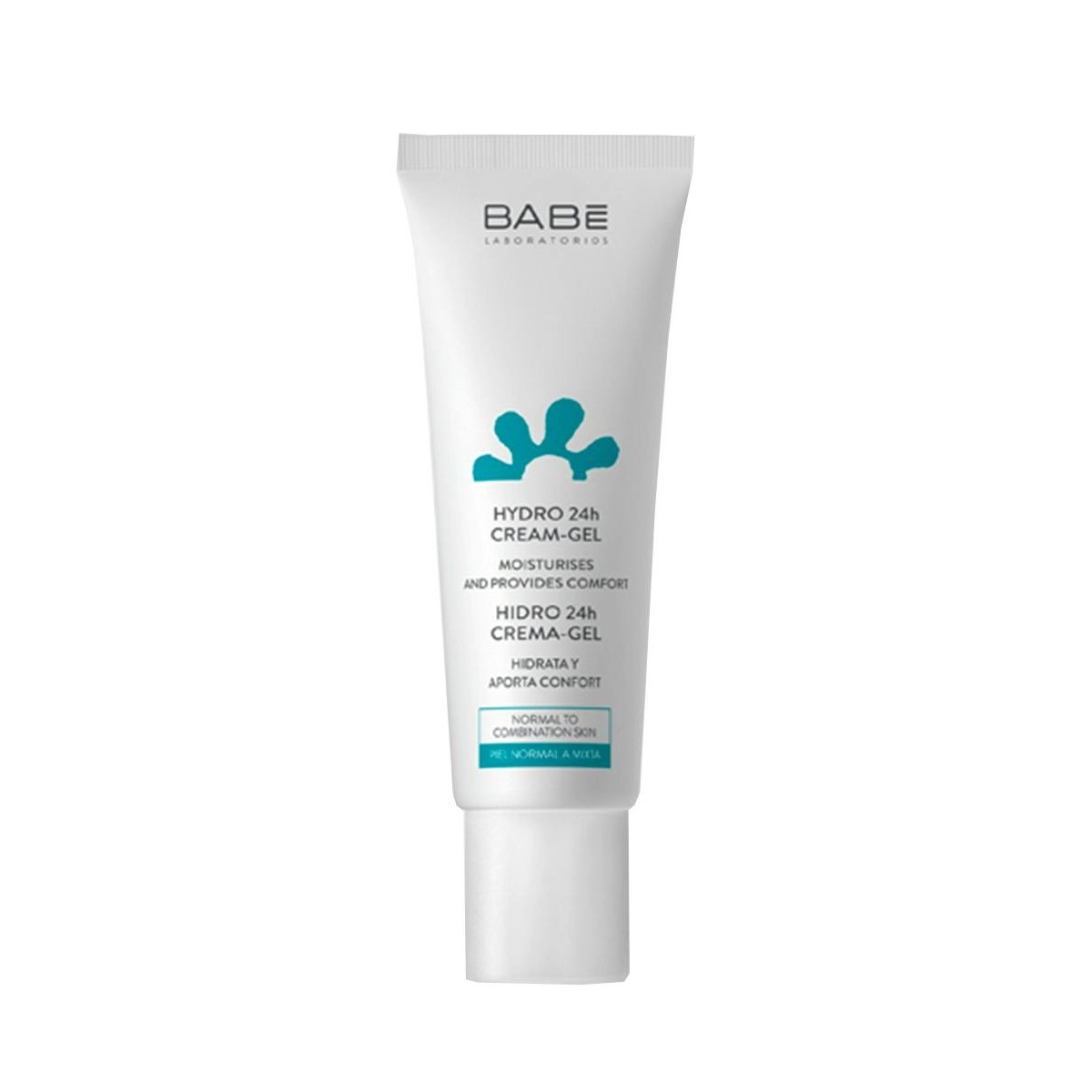 Babe Hidro 24H Crema-Gel 50 Ml