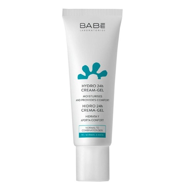 Babe Hidro 24H Crema-Gel 50 Ml