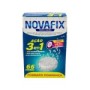 Novafix Tabletas Limpiadoras Triple Accion 66Ud.