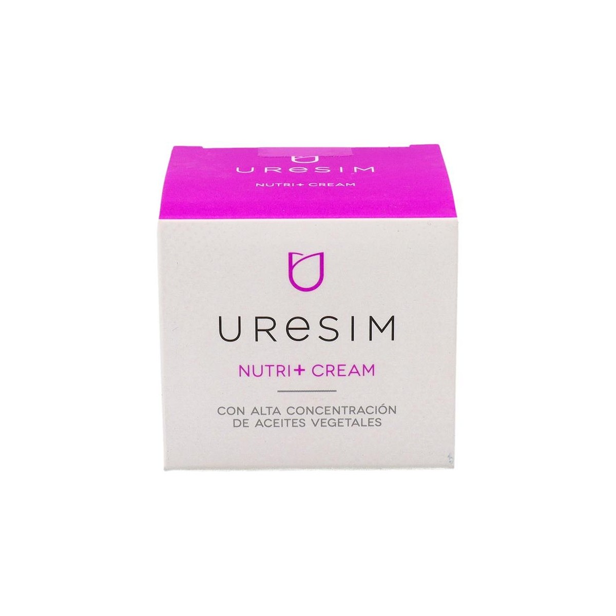 Uresim Crema Nutritiva+ 50Ml.