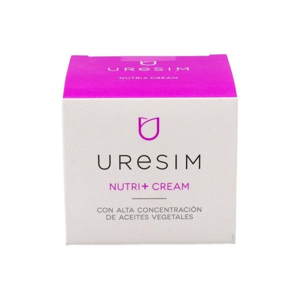 Uresim Crema Nutritiva+ 50Ml.