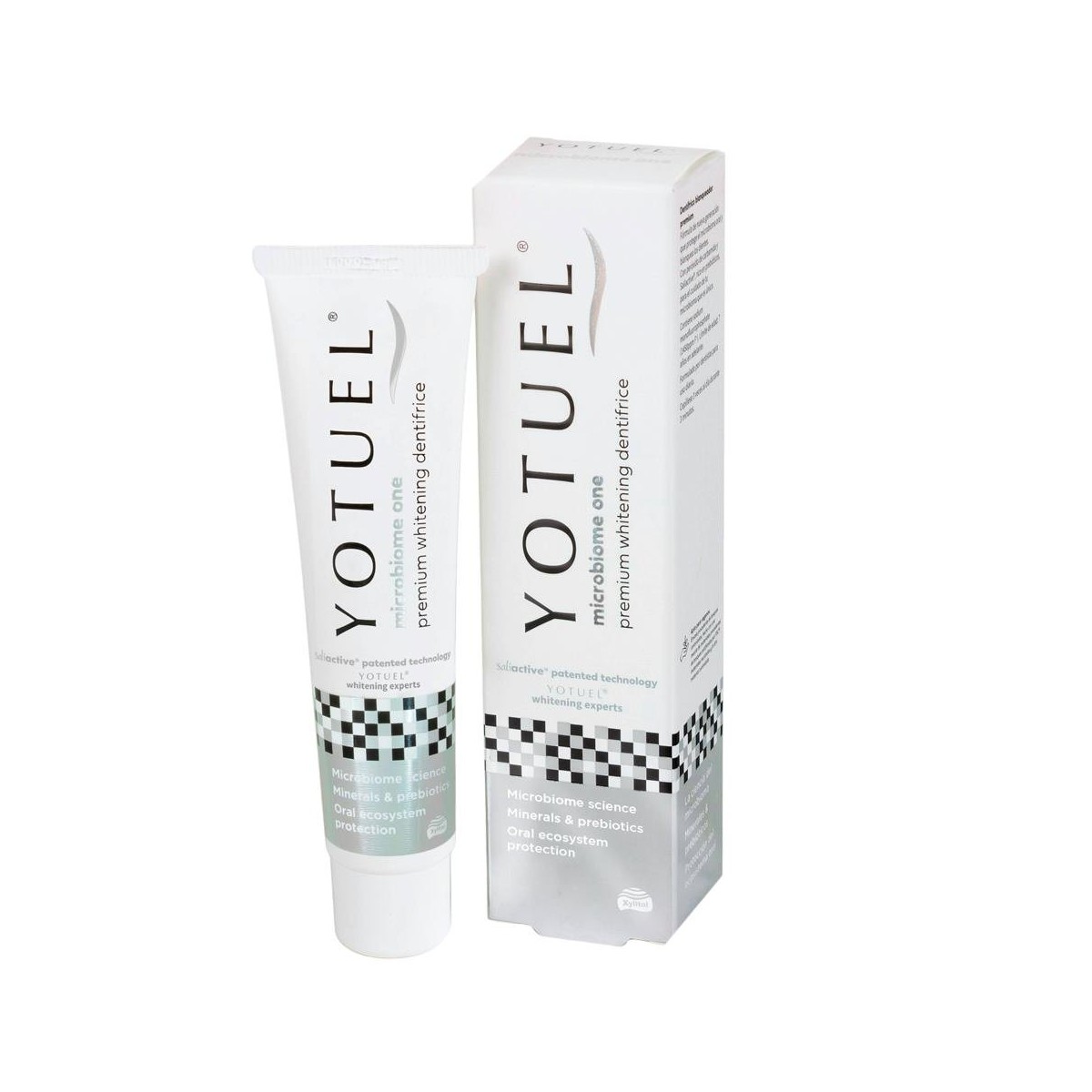Yotuel Microbiome One 100 Ml