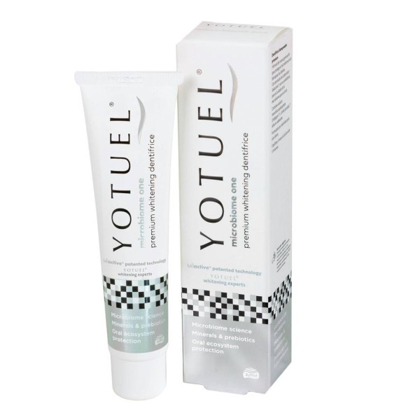 Yotuel Microbiome One 100 Ml
