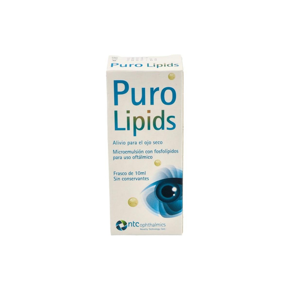 Puro Lipids 10 Ml