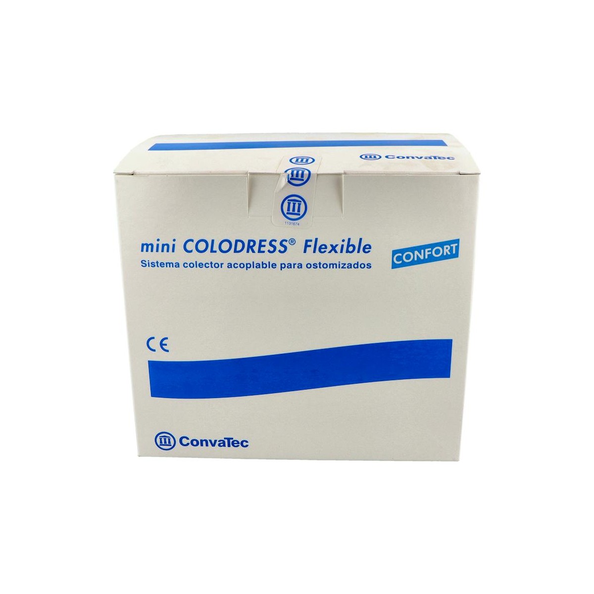 Colodress Squibb Mini Flexib 32 Mm