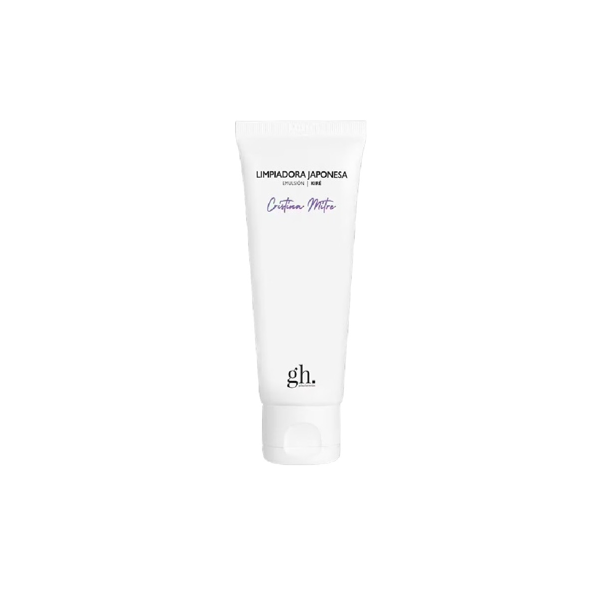 GH Gema Herrerías x Cristina Mitre Kire 100 ml