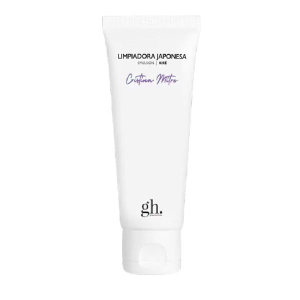 GH Gema Herrerías x Cristina Mitre Kire 100 ml