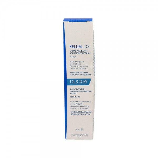 Kelual Ds Crema 40 Ml