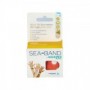 Sea Band Aquamed Pulsera Antimareo Infantil 2U