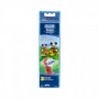 RECAMBIO CEP ELE ORAL-B INF (STAGES) DISNEY EB10 4 U
