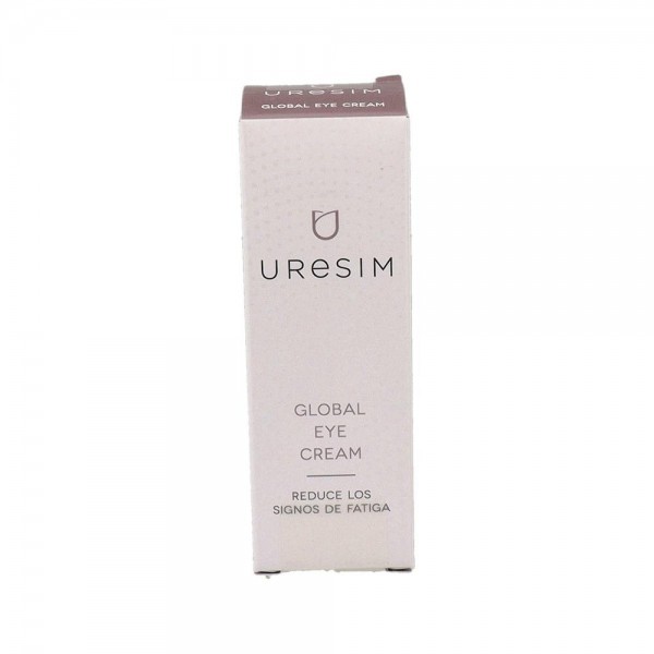Uresim Contorno De Ojos 15Ml.