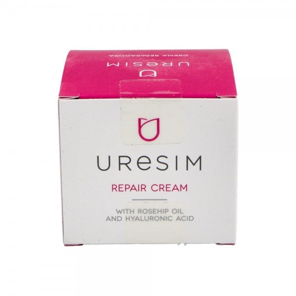 Uresim Crema Reparadora 50Ml.