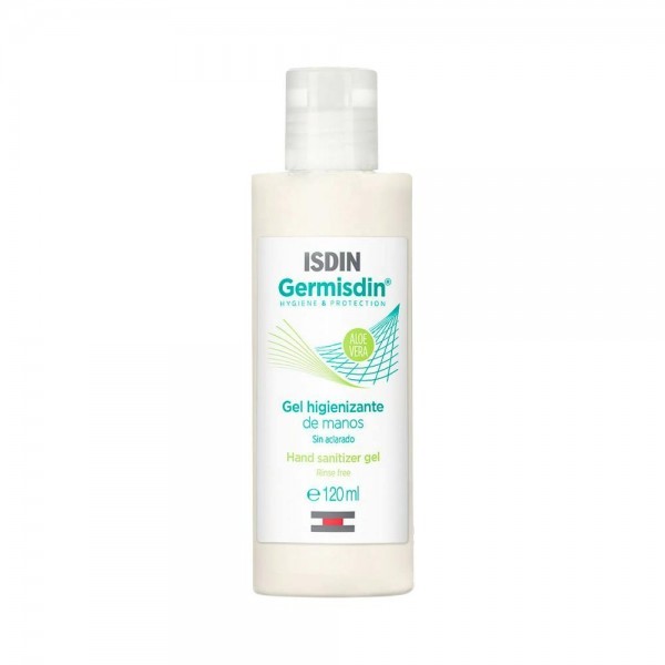 Germisdin Ge Higienizante Manos 120 Ml