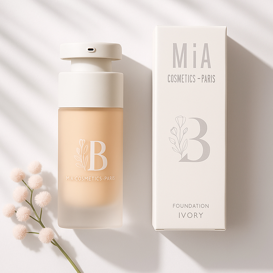 MIA Cosmetics